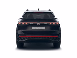 VOLKSWAGEN Tiguan 1.5 eTSI 150 CV ACT DSG R-Line Plus