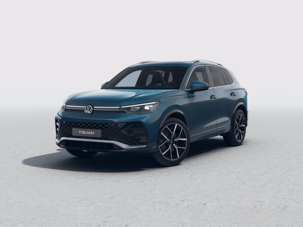 VOLKSWAGEN Tiguan 1.5 eTSI 150 CV ACT DSG R-Line Plus
