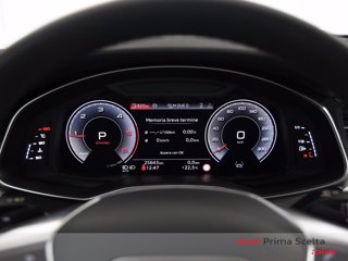 AUDI A6 avant 40 2.0 tdi mhev 12v s line edition quattro s-tronic