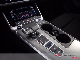 AUDI A6 avant 40 2.0 tdi mhev 12v s line edition quattro s-tronic