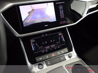 AUDI A6 avant 40 2.0 tdi mhev 12v s line edition quattro s-tronic