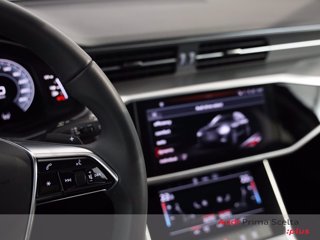 AUDI A6 avant 40 2.0 tdi mhev 12v s line edition quattro s-tronic