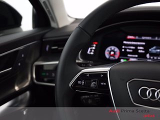 AUDI A6 avant 40 2.0 tdi mhev 12v s line edition quattro s-tronic