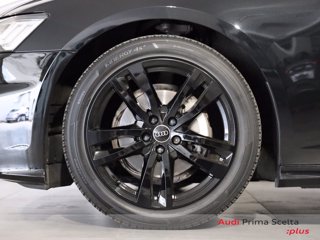 AUDI A6 avant 40 2.0 tdi mhev 12v s line edition quattro s-tronic