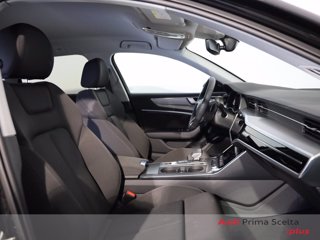 AUDI A6 avant 40 2.0 tdi mhev 12v s line edition quattro s-tronic