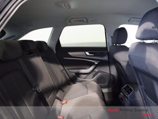 AUDI A6 avant 40 2.0 tdi mhev 12v s line edition quattro s-tronic