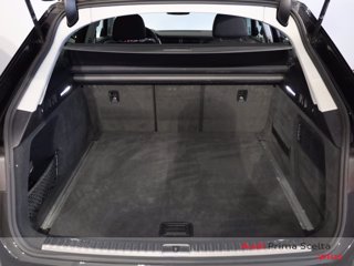 AUDI A6 avant 40 2.0 tdi mhev 12v s line edition quattro s-tronic