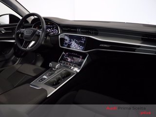 AUDI A6 avant 40 2.0 tdi mhev 12v s line edition quattro s-tronic