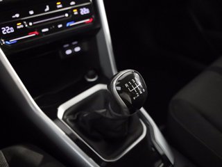 VOLKSWAGEN T-roc 1.0 tsi life 110cv