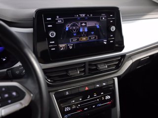 VOLKSWAGEN T-roc 1.0 tsi life 110cv