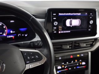 VOLKSWAGEN T-roc 1.0 tsi life 110cv