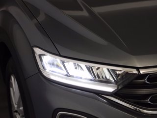 VOLKSWAGEN T-roc 1.0 tsi life 110cv