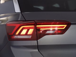 VOLKSWAGEN T-roc 1.0 tsi life 110cv