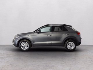 VOLKSWAGEN T-roc 1.0 tsi life 110cv