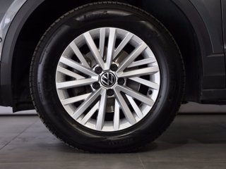 VOLKSWAGEN T-roc 1.0 tsi life 110cv