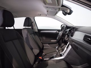 VOLKSWAGEN T-roc 1.0 tsi life 110cv