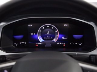 VOLKSWAGEN T-roc 1.0 tsi life 110cv