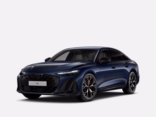 AUDI A6 e-hybrid 270 kW S tronic quattro S line edition