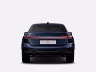 AUDI A6 e-hybrid 270 kW S tronic quattro S line edition