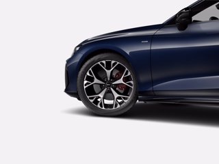 AUDI A6 e-hybrid 270 kW S tronic quattro S line edition