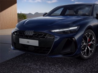 AUDI A6 e-hybrid 270 kW S tronic quattro S line edition