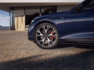 AUDI A6 e-hybrid 270 kW S tronic quattro S line edition