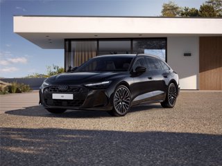 AUDI A6 Avant e-hybrid 220 kW S tronic quattro S line edition