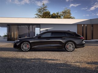 AUDI A6 Avant e-hybrid 220 kW S tronic quattro S line edition