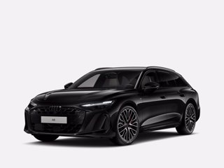 AUDI A6 Avant e-hybrid 220 kW S tronic quattro S line edition