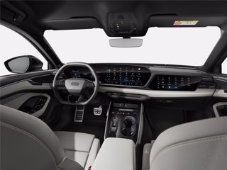 AUDI A6 Avant e-hybrid 220 kW S tronic quattro S line edition