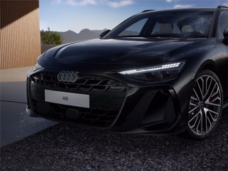 AUDI A6 Avant e-hybrid 220 kW S tronic quattro S line edition