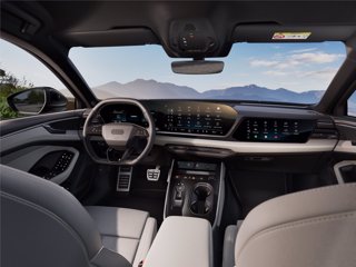 AUDI A6 Avant e-hybrid 220 kW S tronic quattro S line edition