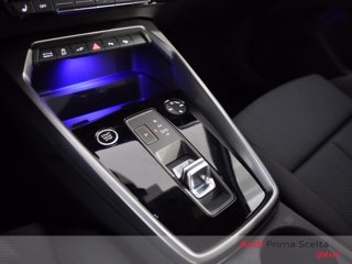 AUDI A3 sportback 40 1.4 tfsi e business advanced s-tronic