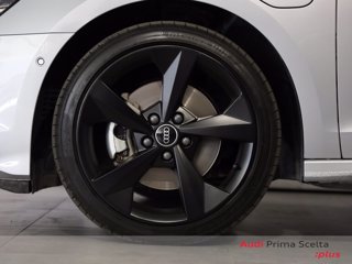 AUDI A3 sportback 40 1.4 tfsi e business advanced s-tronic