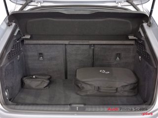 AUDI A3 sportback 40 1.4 tfsi e business advanced s-tronic