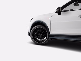 AUDI Q2 30 TDI Identity Black