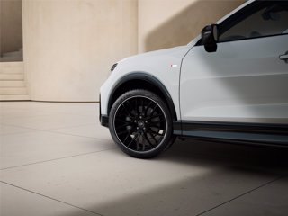 AUDI Q2 30 TDI Identity Black