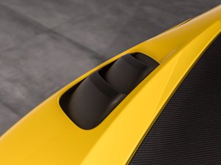 PORSCHE 718 4.0 spyder rs pdk