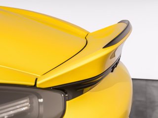 PORSCHE 718 4.0 spyder rs pdk