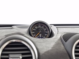 PORSCHE 718 4.0 spyder rs pdk