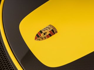 PORSCHE 718 4.0 spyder rs pdk