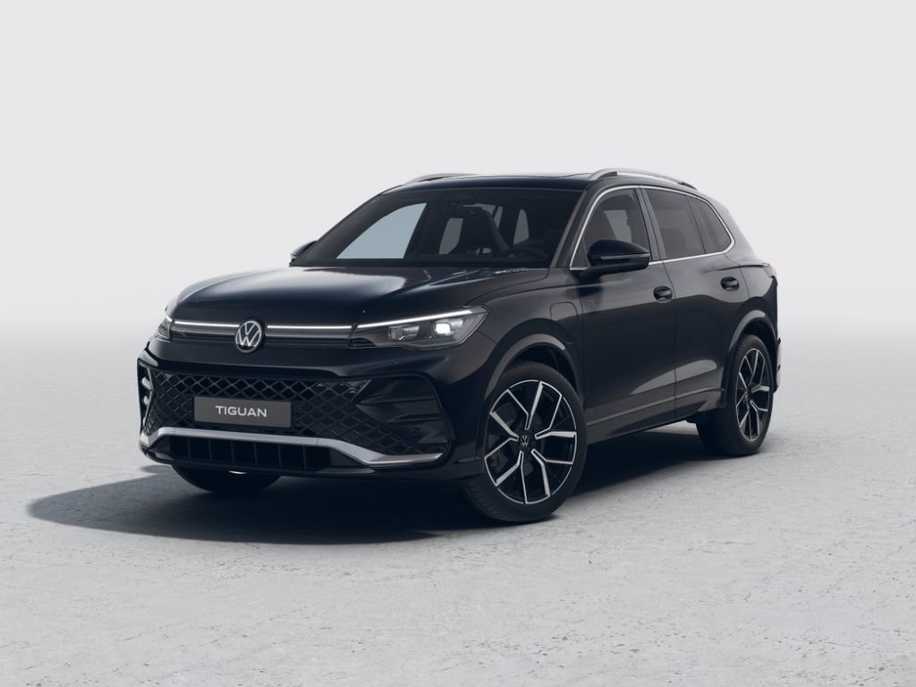 VOLKSWAGEN Tiguan 1.5 TSI eHybrid 272 CV DSG R-Line Plus