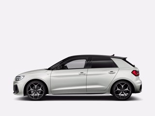 AUDI A1 SPB 35 TFSI S tronic Identity Black