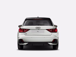 AUDI A1 SPB 35 TFSI S tronic Identity Black
