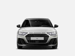 AUDI A1 SPB 35 TFSI S tronic Identity Black