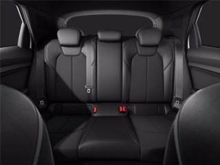 AUDI A1 SPB 35 TFSI S tronic Identity Black