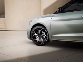 AUDI A1 SPB 35 TFSI S tronic Identity Black