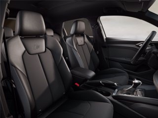 AUDI A1 SPB 35 TFSI S tronic Identity Black