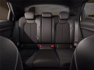 AUDI A1 SPB 35 TFSI S tronic Identity Black