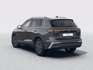 VOLKSWAGEN Tiguan 2.0 TDI 150 CV EVO SCR DSG Elegance